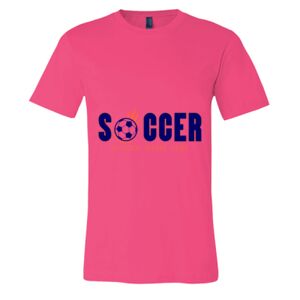 Jersey Tee Thumbnail