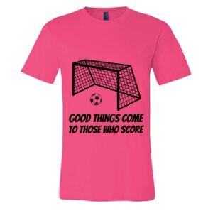 Jersey Tee Thumbnail