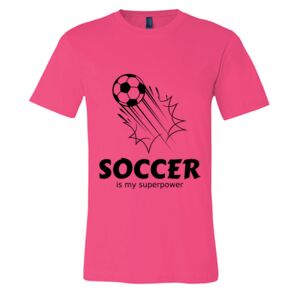 Jersey Tee Thumbnail