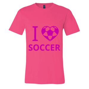 Jersey Tee Thumbnail