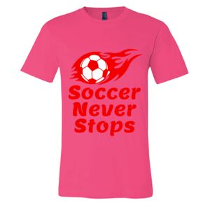 Jersey Tee Thumbnail