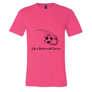 Jersey Tee Thumbnail