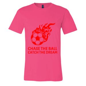 Jersey Tee Thumbnail