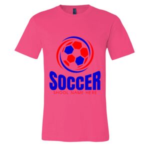 Jersey Tee Thumbnail