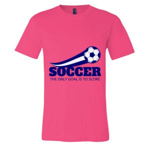 Jersey Tee Thumbnail