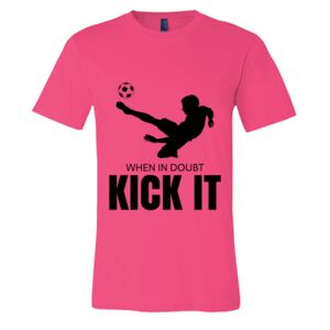 Jersey Tee Thumbnail