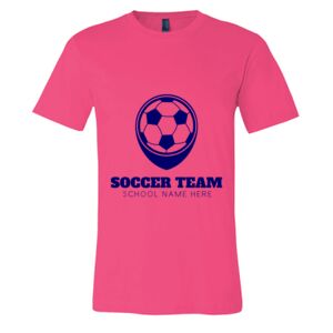 Jersey Tee Thumbnail