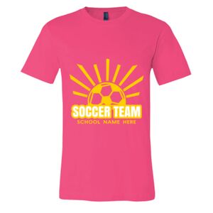 Jersey Tee Thumbnail