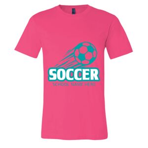 Jersey Tee Thumbnail