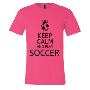 Jersey Tee Thumbnail