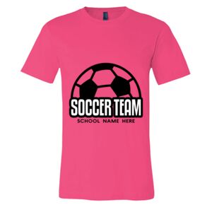 Jersey Tee Thumbnail