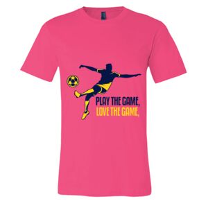 Jersey Tee Thumbnail