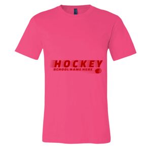 Jersey Tee Thumbnail