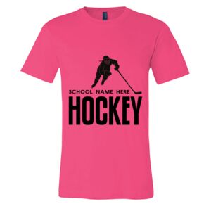 Jersey Tee Thumbnail