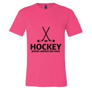 Jersey Tee Thumbnail