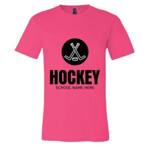 Jersey Tee Thumbnail