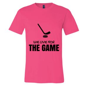 Jersey Tee Thumbnail