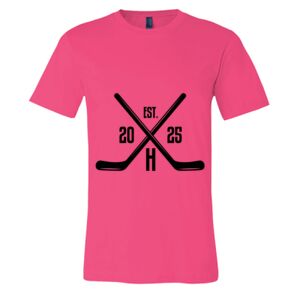 Jersey Tee Thumbnail