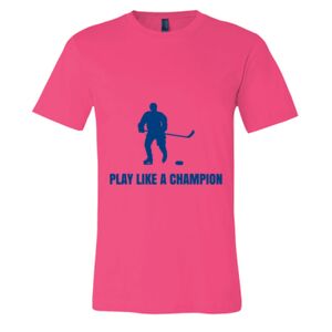 Jersey Tee Thumbnail