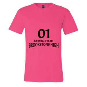 Jersey Tee Thumbnail