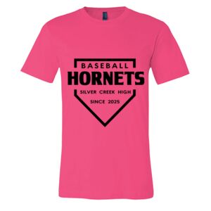 Jersey Tee Thumbnail