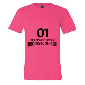 Jersey Tee Thumbnail