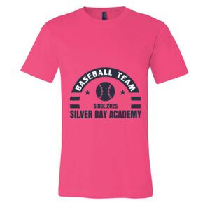 Jersey Tee Thumbnail