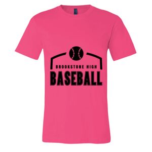 Jersey Tee Thumbnail