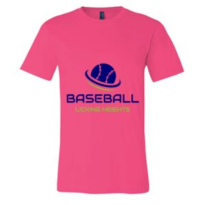 Jersey Tee Thumbnail