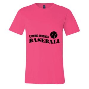 Jersey Tee Thumbnail