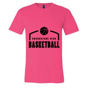 Jersey Tee Thumbnail