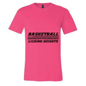 Jersey Tee Thumbnail