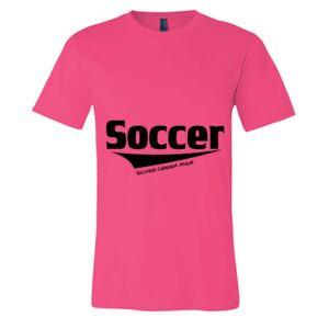 Jersey Tee Thumbnail