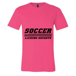 Jersey Tee Thumbnail