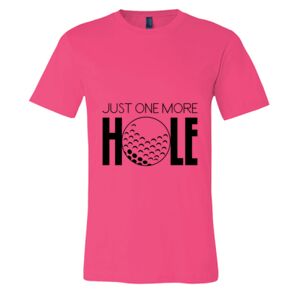 Jersey Tee Thumbnail