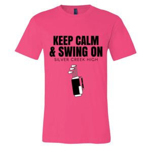 Jersey Tee Thumbnail