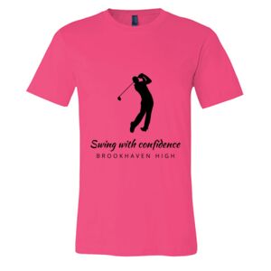 Jersey Tee Thumbnail