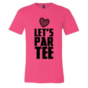 Jersey Tee Thumbnail