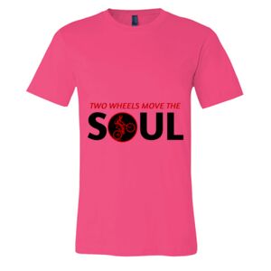 Jersey Tee Thumbnail