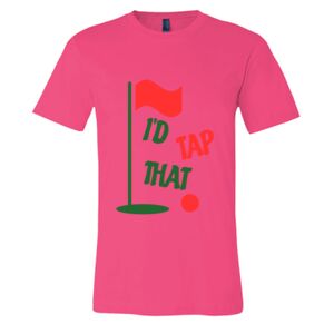 Jersey Tee Thumbnail