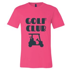 Jersey Tee Thumbnail