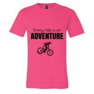 Jersey Tee Thumbnail