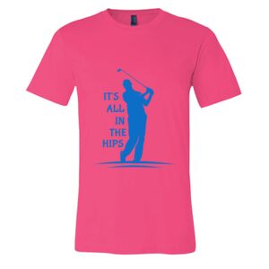 Jersey Tee Thumbnail