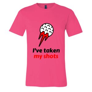 Jersey Tee Thumbnail