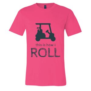 Jersey Tee Thumbnail