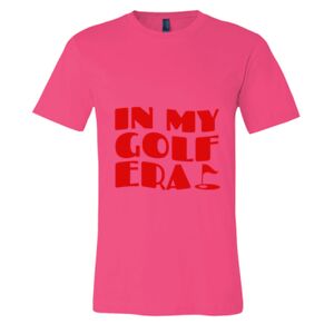 Jersey Tee Thumbnail