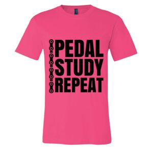 Jersey Tee Thumbnail