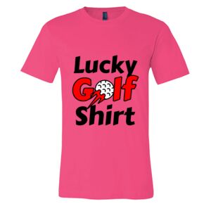 Jersey Tee Thumbnail