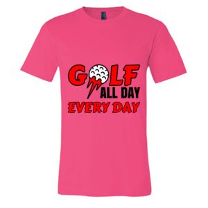 Jersey Tee Thumbnail