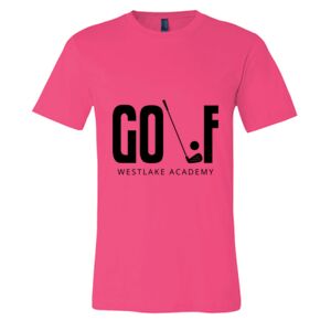 Jersey Tee Thumbnail